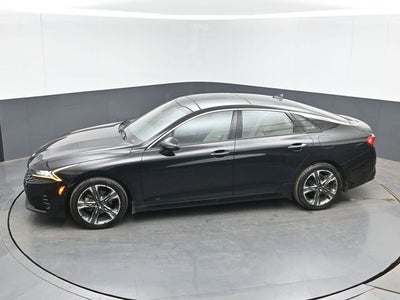 2021 Kia K5 EX