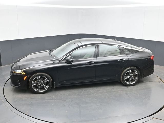 2021 Kia K5 EX