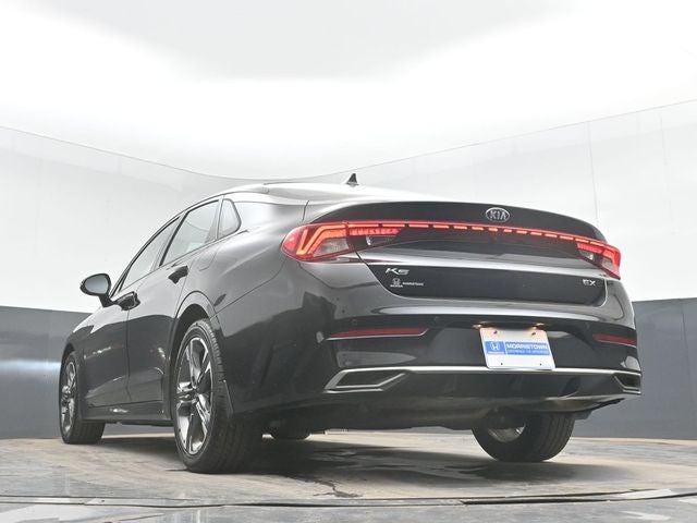 2021 Kia K5 EX