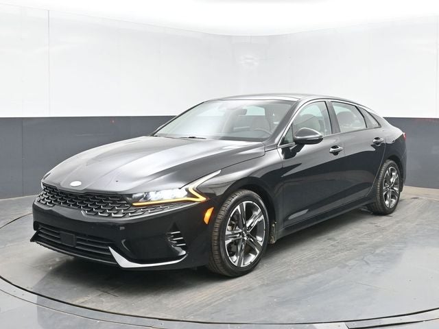 2021 Kia K5 EX