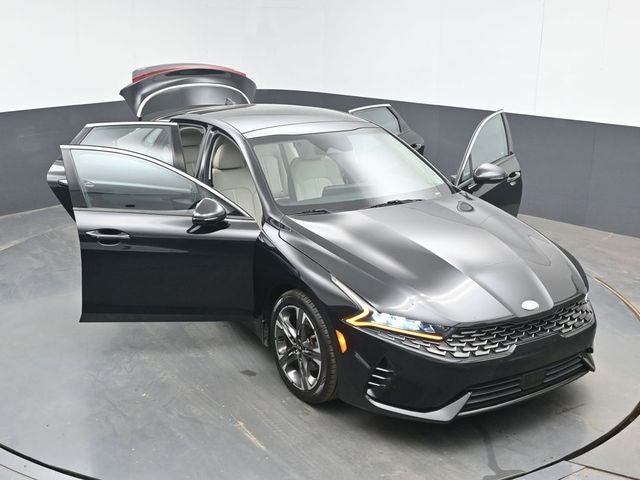 2021 Kia K5 EX