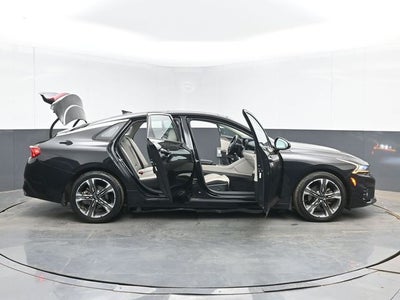 2021 Kia K5 EX