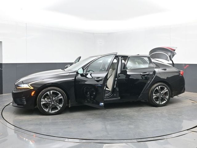 2021 Kia K5 EX