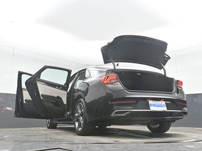 2021 Kia K5 EX