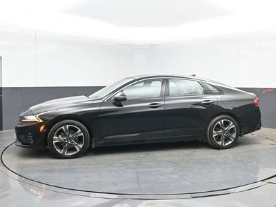 2021 Kia K5 EX