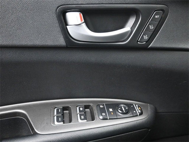 2016 Kia Optima LX Turbo