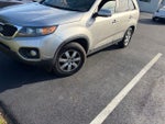 2012 Kia Sorento LX