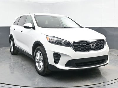 2020 Kia Sorento LX