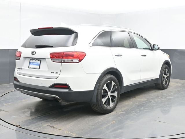 2016 Kia Sorento EX