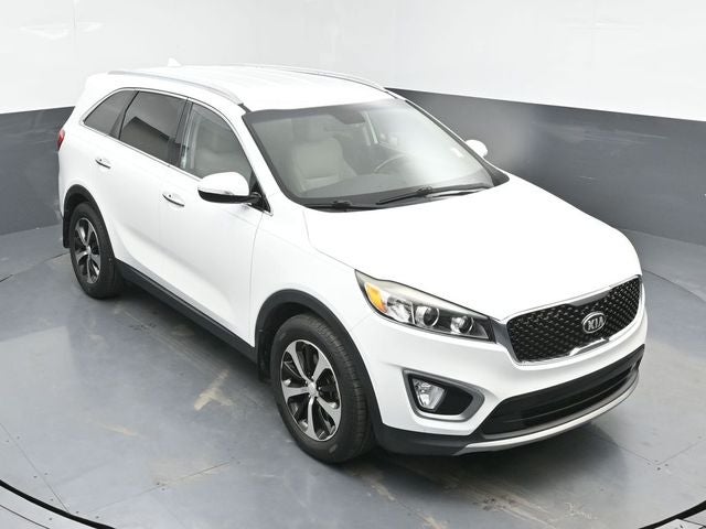2016 Kia Sorento EX
