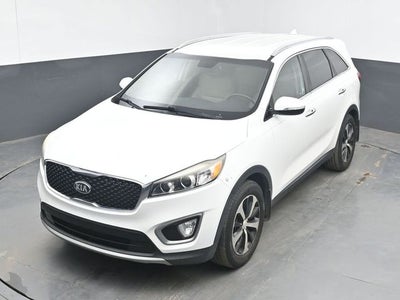 2016 Kia Sorento EX