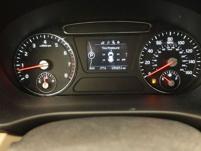 2016 Kia Sorento EX