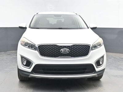 2016 Kia Sorento EX
