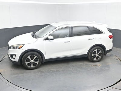 2016 Kia Sorento EX