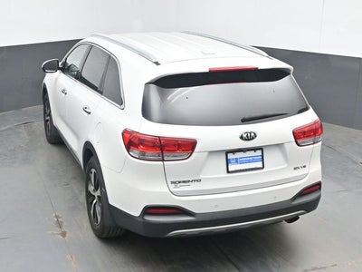 2016 Kia Sorento EX