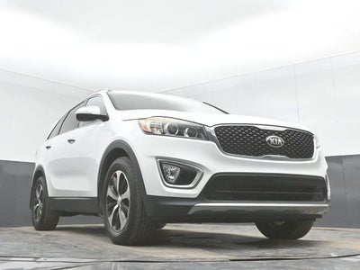2016 Kia Sorento EX