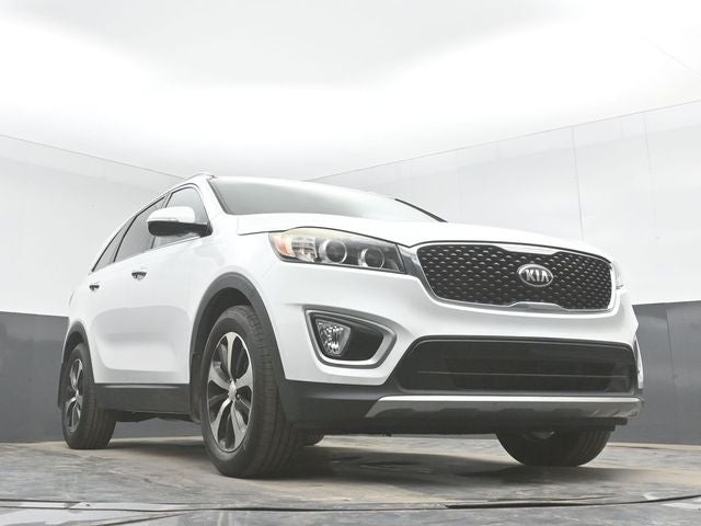 2016 Kia Sorento EX