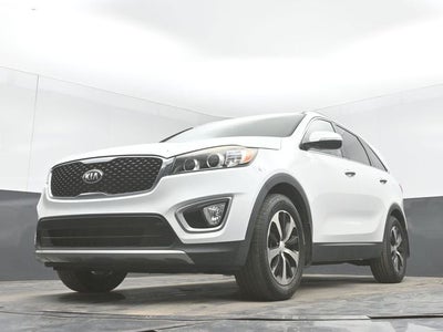 2016 Kia Sorento EX