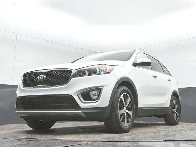 2016 Kia Sorento EX