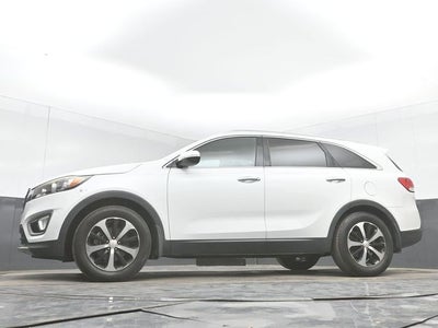 2016 Kia Sorento EX
