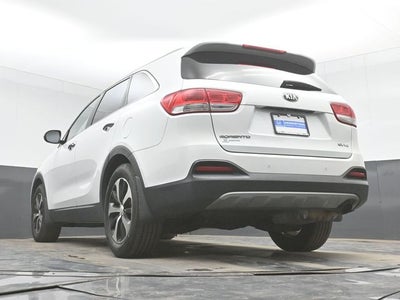 2016 Kia Sorento EX