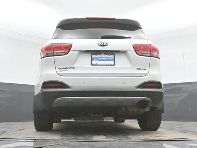 2016 Kia Sorento EX