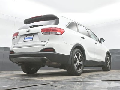 2016 Kia Sorento EX