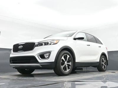 2016 Kia Sorento EX