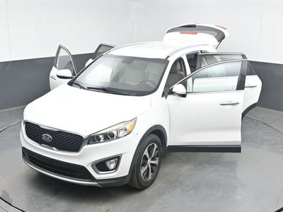 2016 Kia Sorento EX