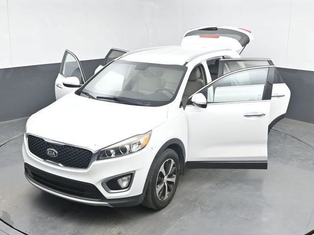 2016 Kia Sorento EX