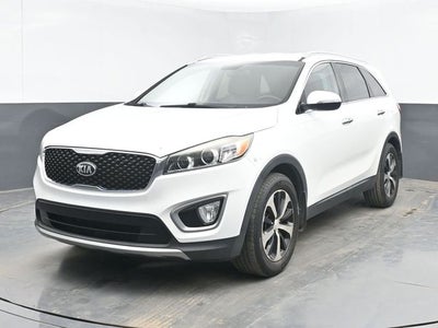 2016 Kia Sorento EX