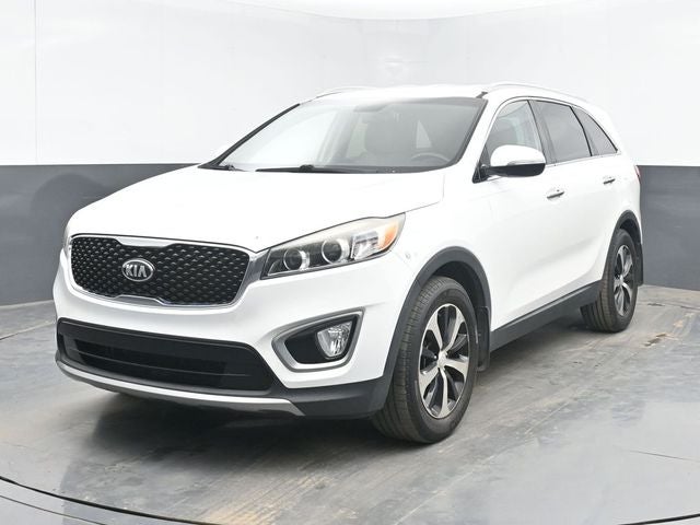 2016 Kia Sorento EX