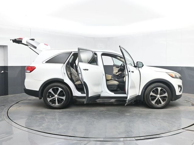2016 Kia Sorento EX