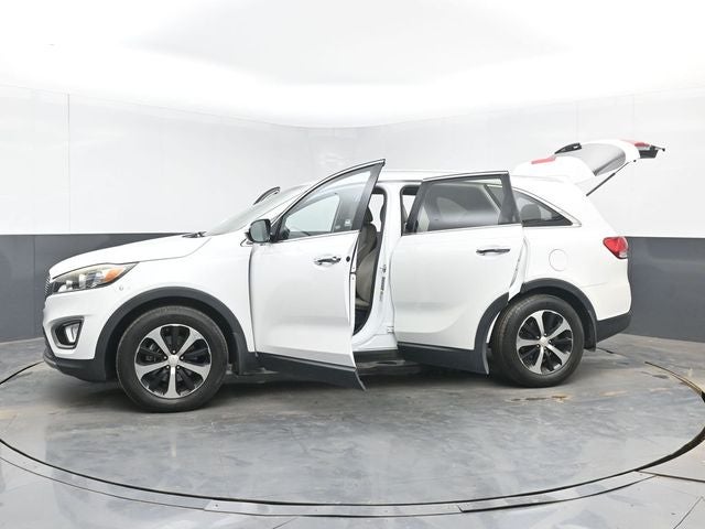 2016 Kia Sorento EX
