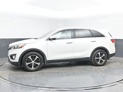 2016 Kia Sorento EX