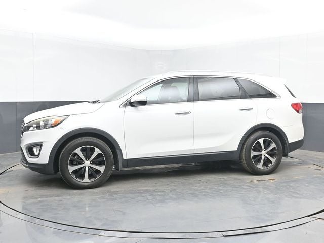 2016 Kia Sorento EX
