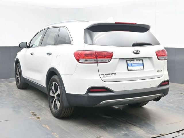 2016 Kia Sorento EX