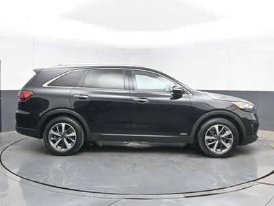 2019 Kia Sorento EX