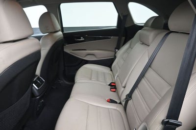 2019 Kia Sorento EX