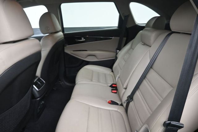2019 Kia Sorento EX