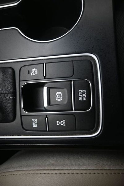 2019 Kia Sorento EX