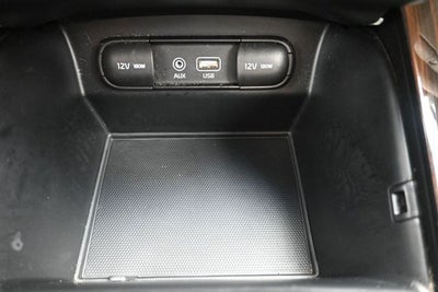 2019 Kia Sorento EX
