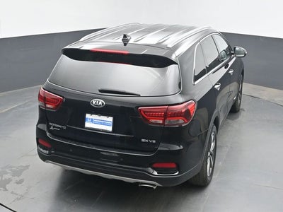 2019 Kia Sorento EX