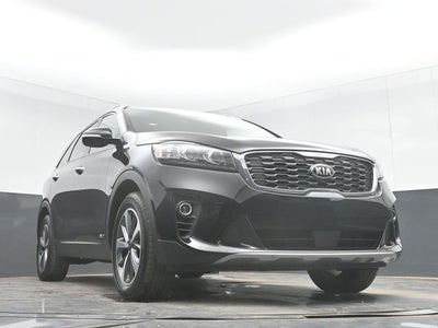 2019 Kia Sorento EX