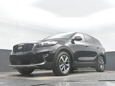 2019 Kia Sorento EX