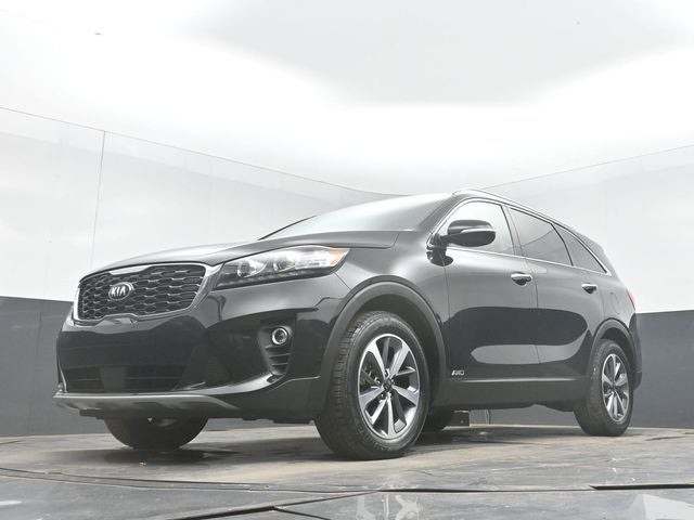 2019 Kia Sorento EX