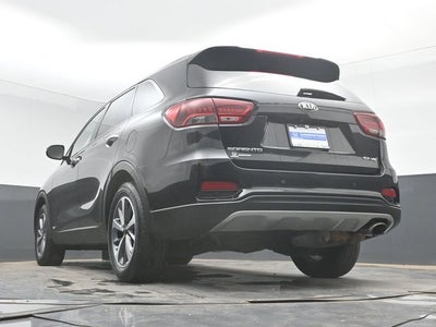 2019 Kia Sorento EX