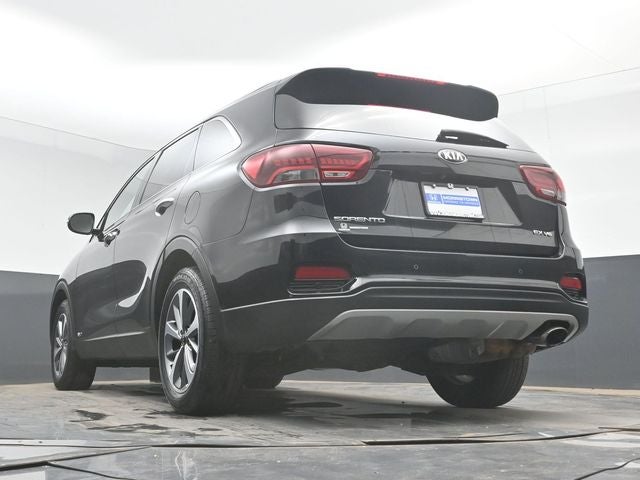 2019 Kia Sorento EX