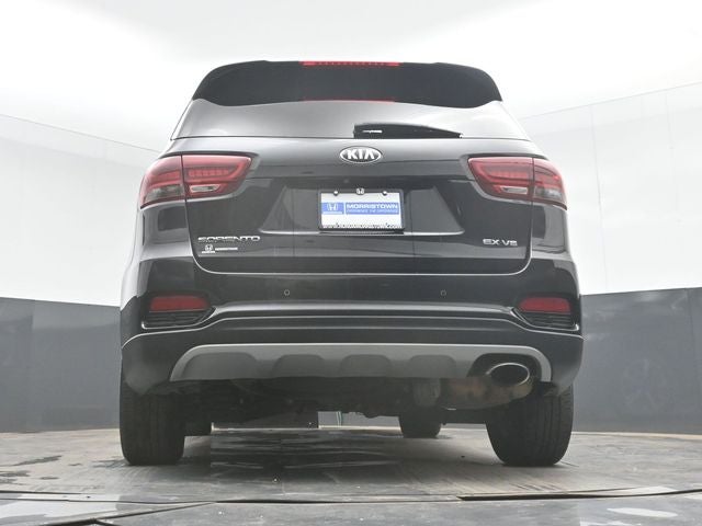 2019 Kia Sorento EX