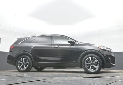 2019 Kia Sorento EX